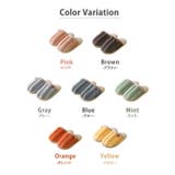 スリッパ 冬 かわいい | teddyshop | 詳細画像10 