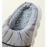 スリッパ もこもこ 厚底 | teddyshop | 詳細画像8