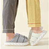 スリッパ もこもこ 厚底 | teddyshop | 詳細画像10