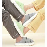 スリッパ もこもこ 厚底 | teddyshop | 詳細画像13