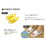 サンダル スリッパ 厚底 | teddyshop | 詳細画像21 