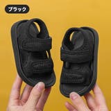 キッズ サンダル 全7色 | Kids Teddy | 詳細画像11