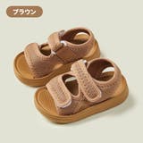 キッズ サンダル 全7色 | Kids Teddy | 詳細画像20
