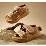 キッズ サンダル 全7色 | Kids Teddy | 詳細画像22