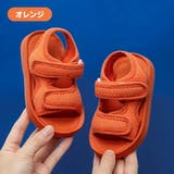 キッズ サンダル 全7色 | Kids Teddy | 詳細画像23