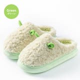 スリッパ 室内 全5色 | teddyshop | 詳細画像24 