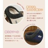 ボア スリッパ 全4色 | teddyshop | 詳細画像8 