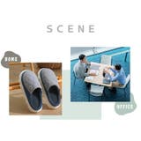 ボア スリッパ 全3色 | teddyshop | 詳細画像7 