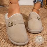 ボア スリッパ 全3色 | teddyshop | 詳細画像22 