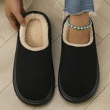 ボア スリッパ 全3色 | teddyshop | 詳細画像12