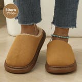 ボア スリッパ 全3色 | teddyshop | 詳細画像16