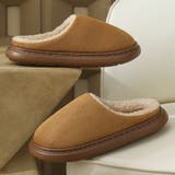 ボア スリッパ 全3色 | teddyshop | 詳細画像19