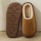 ボア スリッパ 全3色 | teddyshop | 詳細画像20