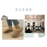 ボア スリッパ 全3色 | teddyshop | 詳細画像8