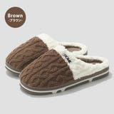 ボア スリッパ 全4色 | teddyshop | 詳細画像11 