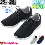 スニーカー ウォーキングシューズ メンズ | teddyshop | 詳細画像1 