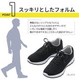 スニーカー ウォーキングシューズ メンズ | teddyshop | 詳細画像7 