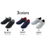 スニーカー ウォーキングシューズ メンズ | teddyshop | 詳細画像5 
