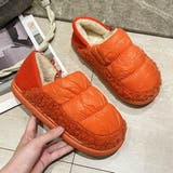ルームシューズ もこもこ かわいい | teddyshop | 詳細画像16