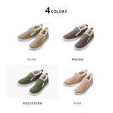 スリッポン 靴 もこもこ | teddyshop | 詳細画像7 