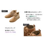 ブーツ レディース ショート | teddyshop | 詳細画像12
