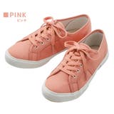 スニーカー キャンバス ローカット | teddyshop | 詳細画像7