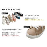 スニーカー キャンバス ローカット | teddyshop | 詳細画像14