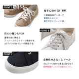 スニーカー キャンバス ローカット | teddyshop | 詳細画像16