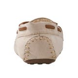 モカシン ボア シューズ | teddyshop | 詳細画像11