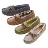 モカシン ボア シューズ | teddyshop | 詳細画像13
