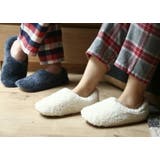 ルームシューズ スリッパ もこもこ | teddyshop | 詳細画像15