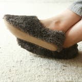 ルームシューズ スリッパ もこもこ | teddyshop | 詳細画像18