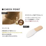 ブーツ 厚底 スニーカーブーツ | teddyshop | 詳細画像13
