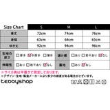 春 アウター デニムジャケット | teddyshop | 詳細画像2