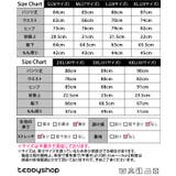 デニム ジーンズ レディース | teddyshop | 詳細画像2