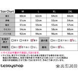 パジャマ レディース 韓国ファッション | teddyshop | 詳細画像2 