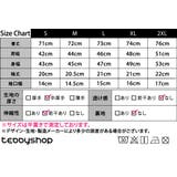 Tシャツ トップス レディース | teddyshop | 詳細画像2