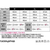 半袖 Tシャツ 夏 | teddyshop | 詳細画像2