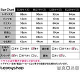 フィットネス レディース レギンス | teddyshop | 詳細画像2 