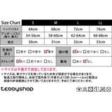 ヨガ ブラトップ 黒 | teddyshop | 詳細画像2 