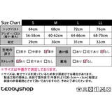 ブラトップ レディース ヨガウェア | teddyshop | 詳細画像2 