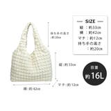 トートバッグ バッグ 肩掛け | teddyshop | 詳細画像2 