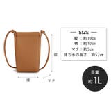 ミニショルダーバッグ 肩掛け 斜めがけ | teddyshop | 詳細画像2 