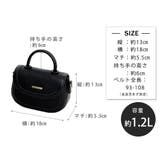 ショルダーバッグ 斜め掛け カバン | teddyshop | 詳細画像2