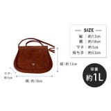 ショルダーバッグ 斜めがけ 小さめ | teddyshop | 詳細画像2 
