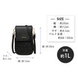 ショルダーバッグ 斜めがけ 軽量 | teddyshop | 詳細画像2 