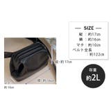 ショルダーバッグ ミニバッグ 斜めがけ | teddyshop | 詳細画像2 