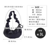 ショルダーバッグ 斜めがけ ハンドバッグ | teddyshop | 詳細画像26