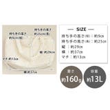 キルティング トートバッグ ハンドバッグ | teddyshop | 詳細画像25