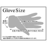 手袋 秋冬 全4色 | teddyshop | 詳細画像2 